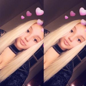 Meet your Posher, Micaela